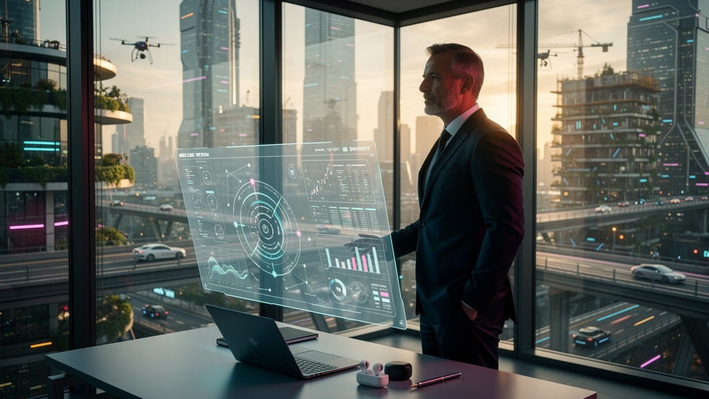 Panorama completo de Copilot para CEO em 2026