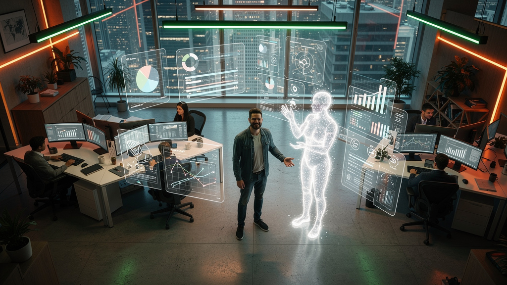 Panorama completo de Copilotos para Founders em 2026