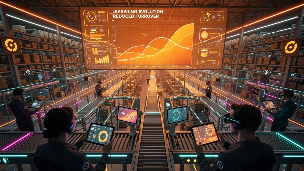 Panorama completo de EAD no Varejo em 2026