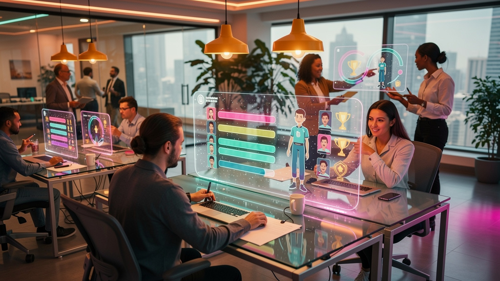 Panorama completo de Gamificação em 2026