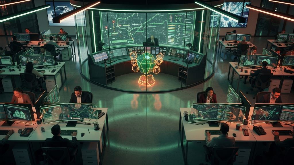 Panorama completo de IA Agentica em 2026