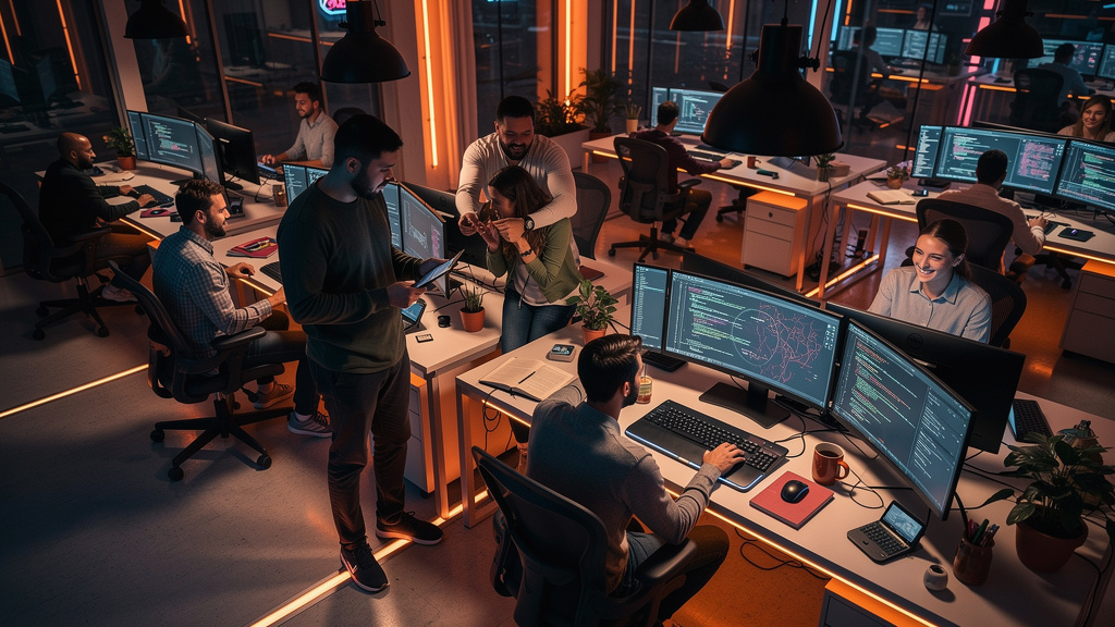 Panorama completo de IA de Programação em 2026