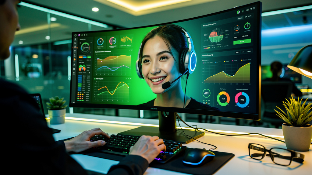 Panorama completo de IA de Voz em 2026