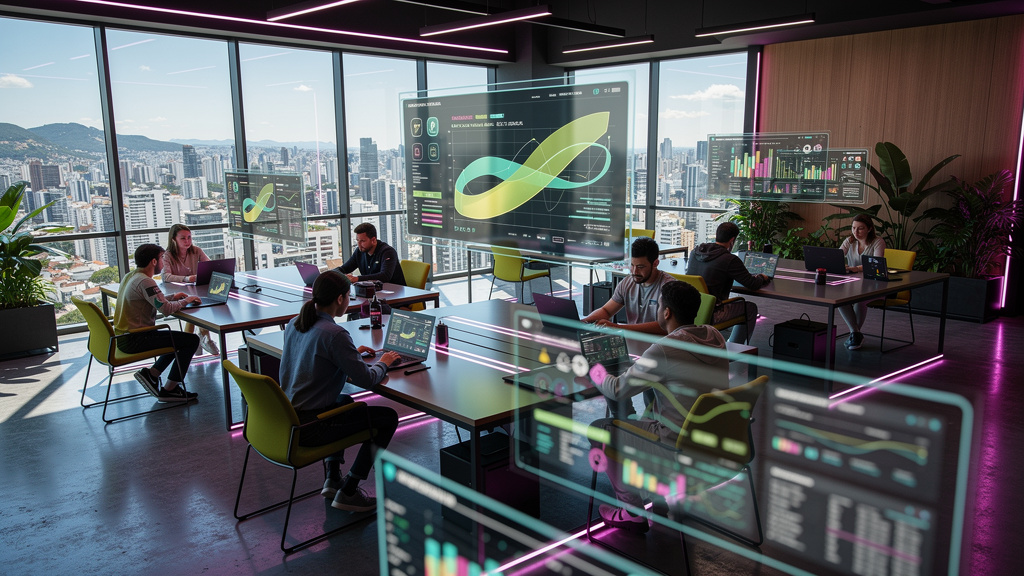 Panorama completo de LLM para empresas brasileiras em 2026 — imagem de capa Toolzz