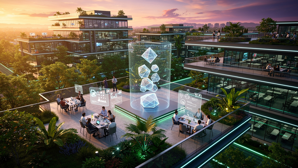 Panorama completo de LXP em 2026