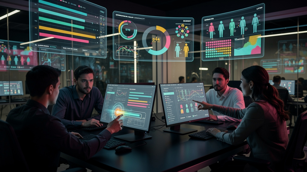 Panorama completo de LXP em 2026