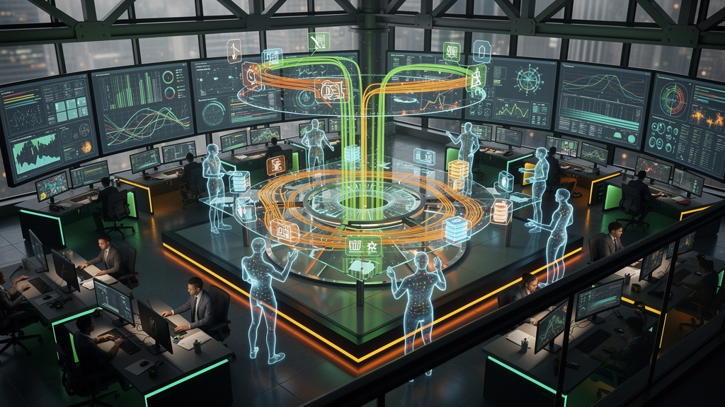 Panorama Completo de MCP (Model Context Protocol) em 2026