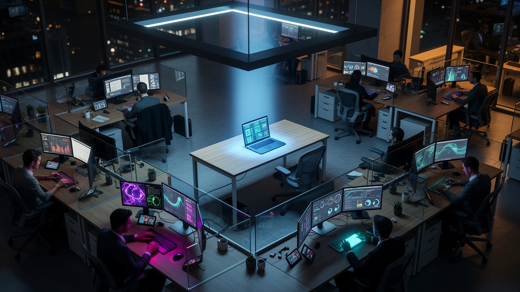 Panorama completo de Shadow AI e Governança de IA em 2026