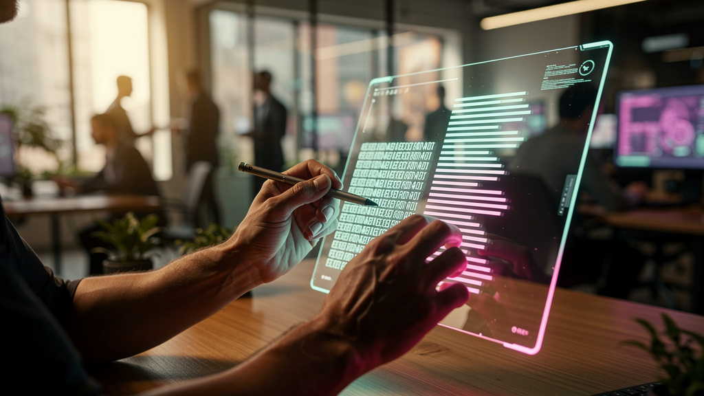 Pare com o Conteúdo Genérico de IA: O Valor do Toque Humano