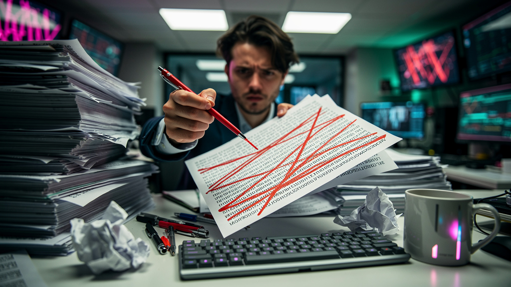 Pare de Encher Linguiça: IA e a Qualidade do Seu Trabalho