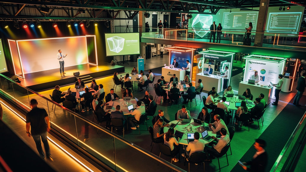 Partner Enablement: Empresas Brasileiras Investem em Treinamento de Parceiros