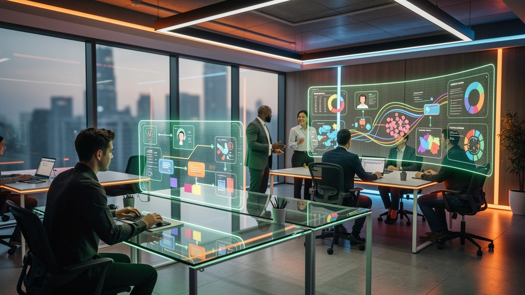 Passo a passo para otimizar a IA com Agentes em 2026