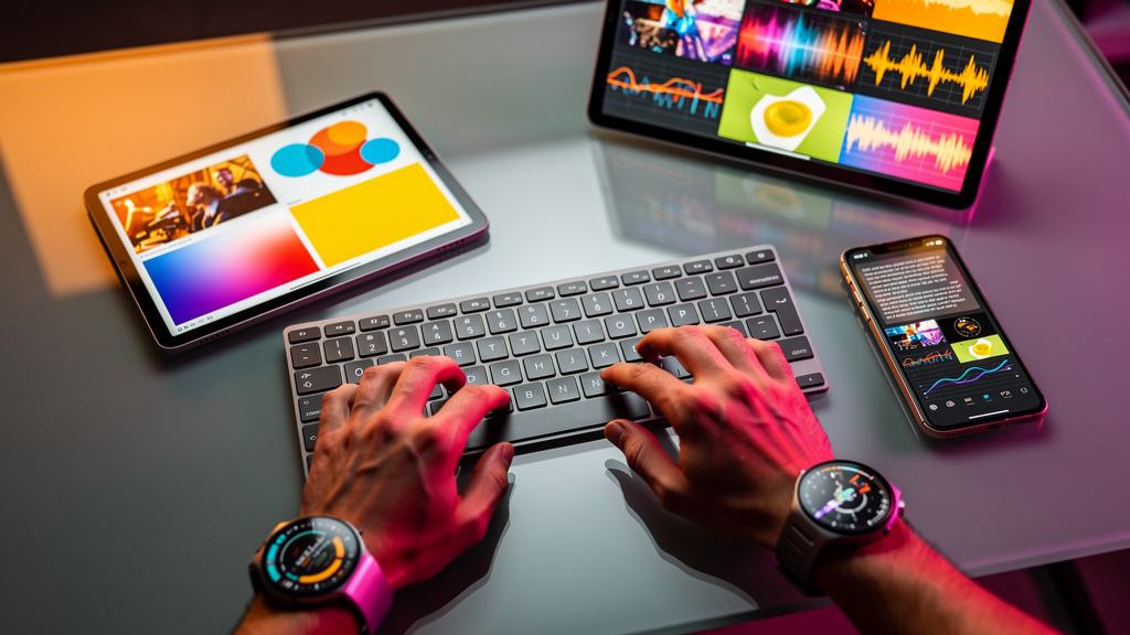 Passo a passo para otimizar Agentes de IA com Multimodalidade em 2024