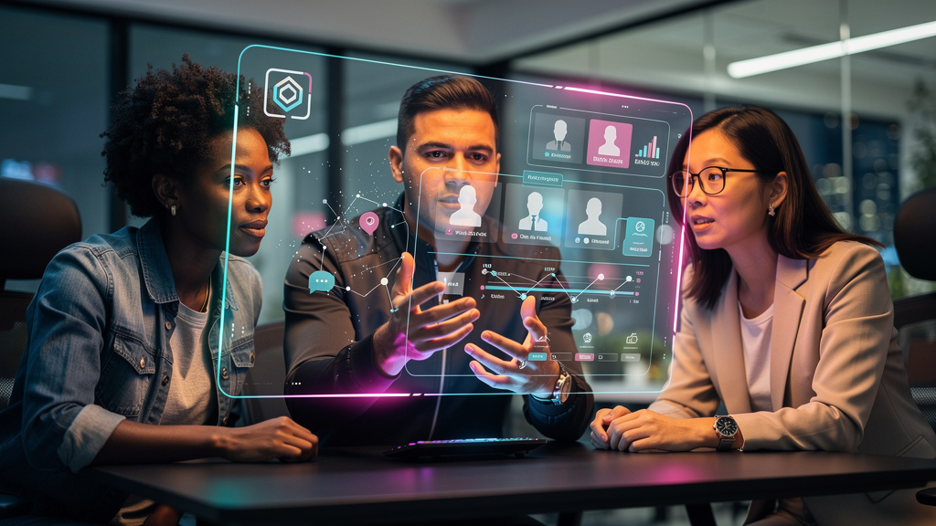 Passo a passo para otimizar Atendimento com IA em 2024