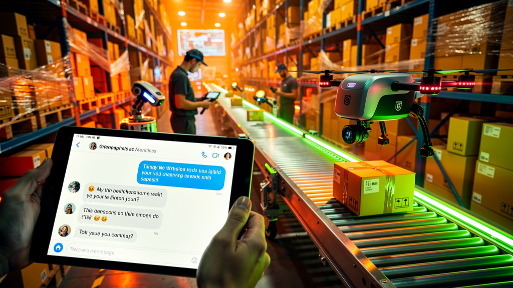 Passo a passo para otimizar e-commerce com agentes de IA em 2024