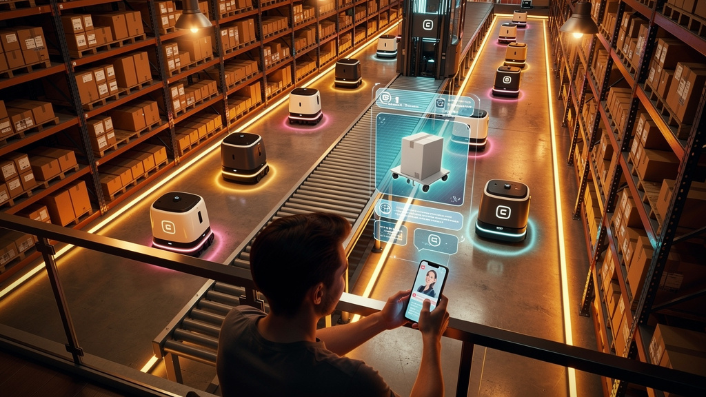 Passo a passo para otimizar e-commerce com IA em 2026