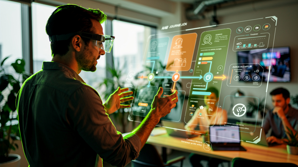 Passo a passo para otimizar Educação Corporativa com IA em 2026