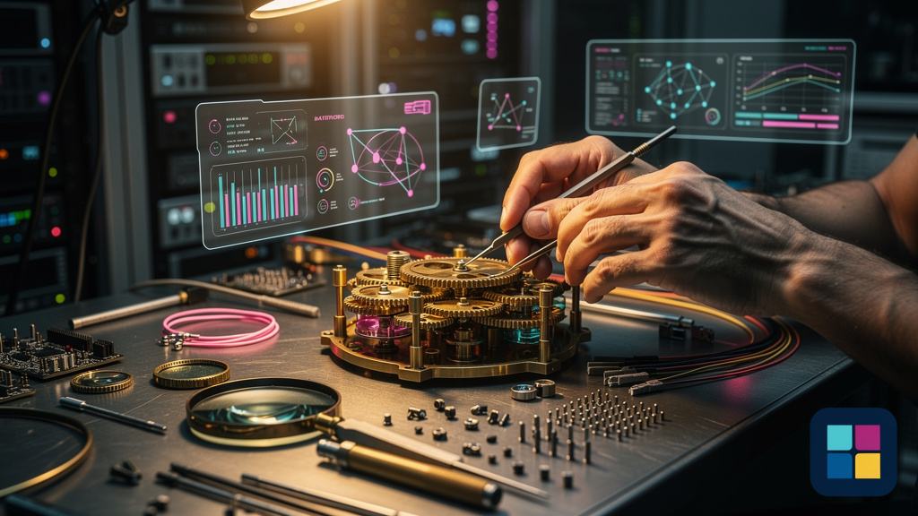 Passo a passo para otimizar IA com Toolzz AI