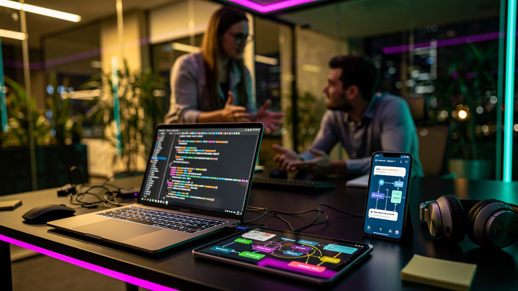 Passo a passo para otimizar Integrações com IA em 2024