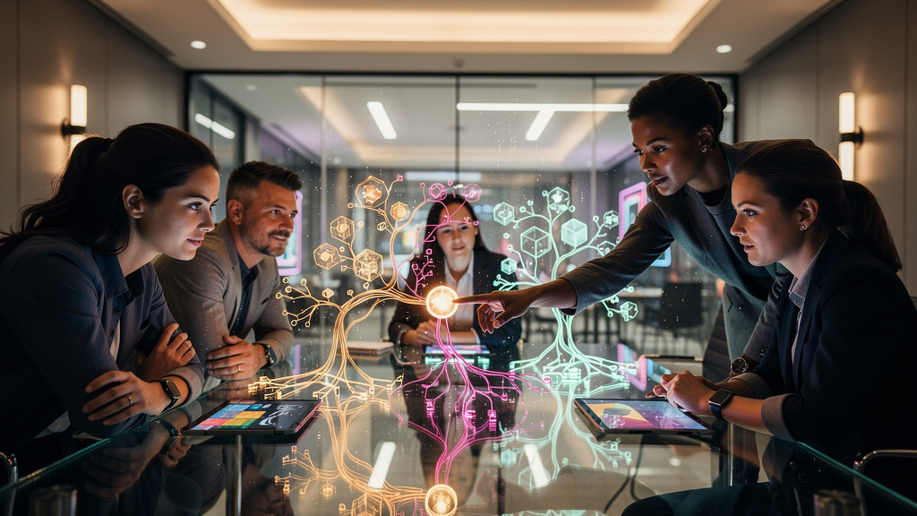 Passo a passo para otimizar modelos de raciocínio IA com Toolzz