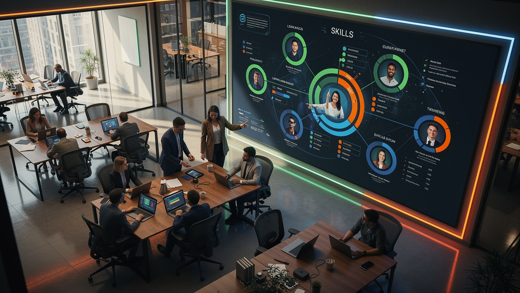 Passo a passo para otimizar o engajamento com LXP em 2026