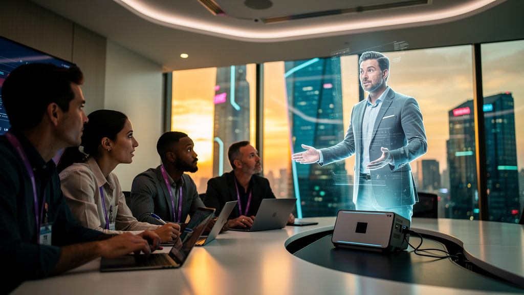 Passo a passo para otimizar treinamentos com IA em 2026