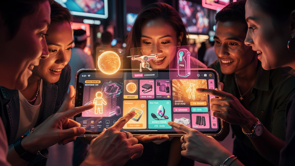 Passo a passo para otimizar vendas e-commerce com IA em 2024