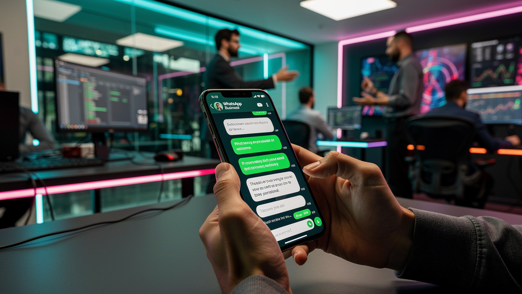 Performance real: como campanhas WhatsApp proativas aceleram vendas