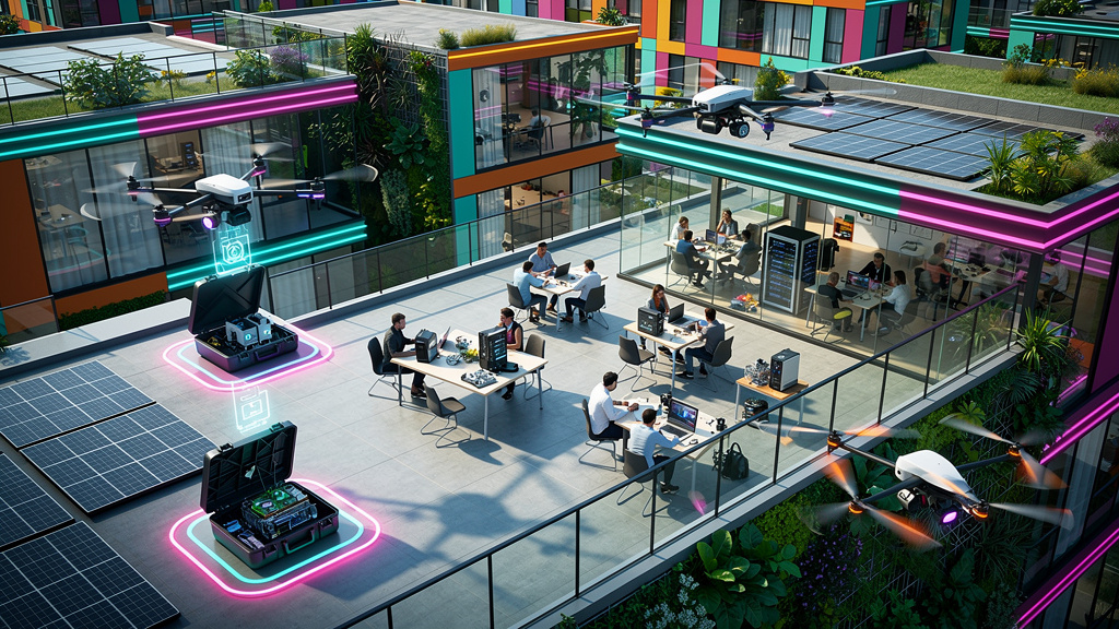 Performance real: como IA acelera empresas