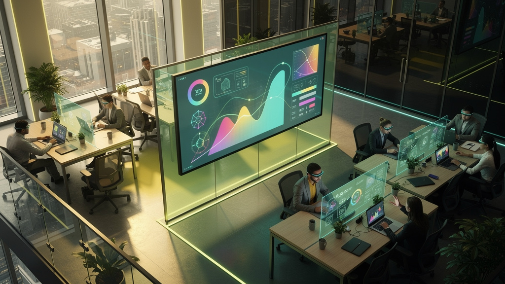 Performance real: como IA acelera empresas em 2026