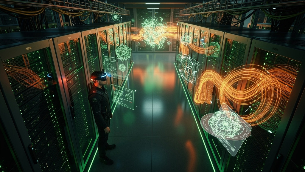 Performance real: como IA acelera segurança cyber em 2026