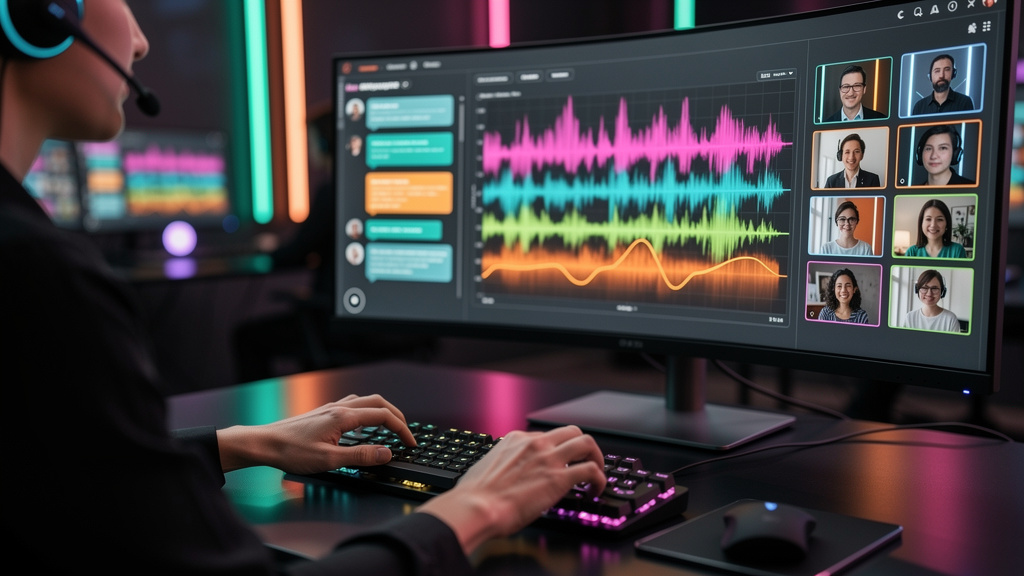 Performance real: como IA multimodal acelera o atendimento em 2024