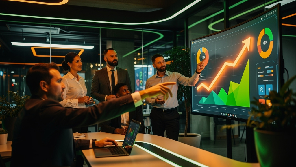 Performance real: como LXP acelera a educação corporativa