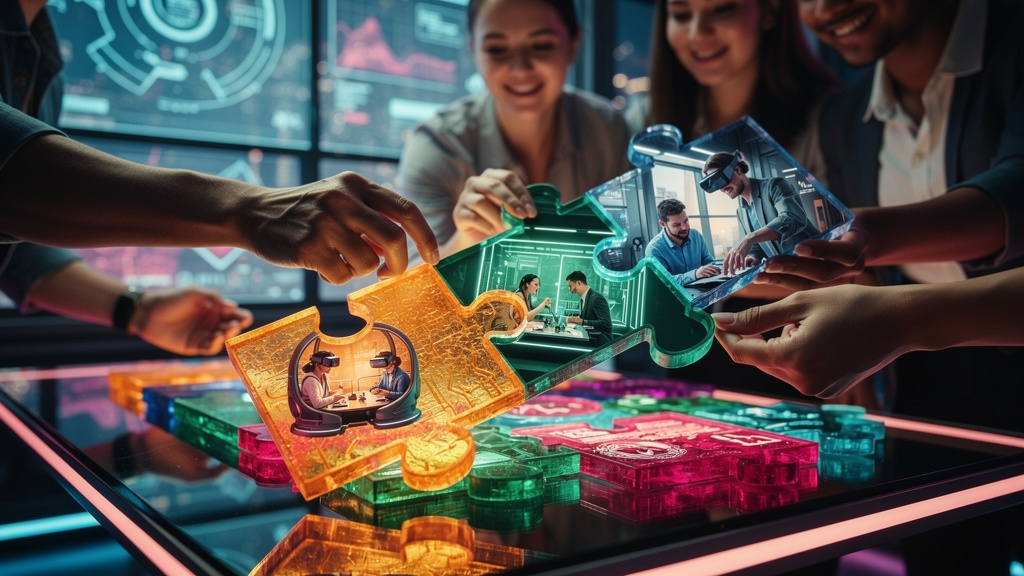 Performance real: como LXP acelera onboarding