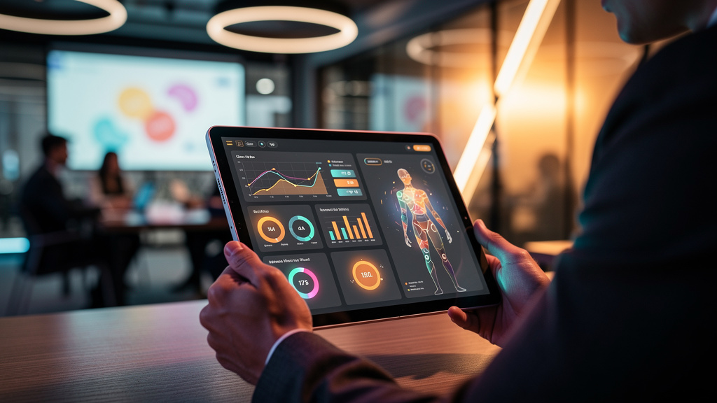 Performance real: como LXP com IA acelera a educação corporativa em 2026