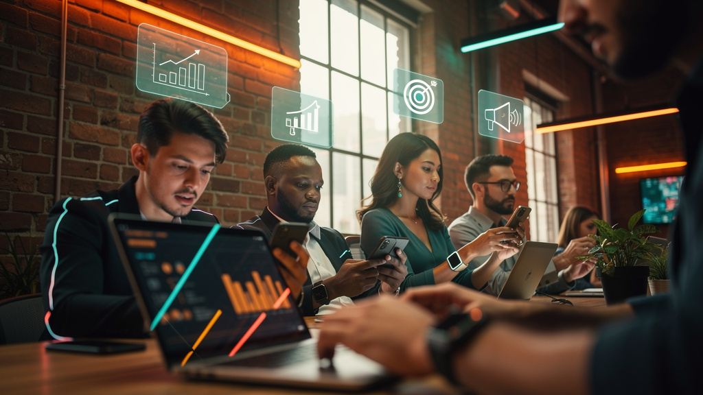 Performance real: como microlearning acelera a educação corporativa