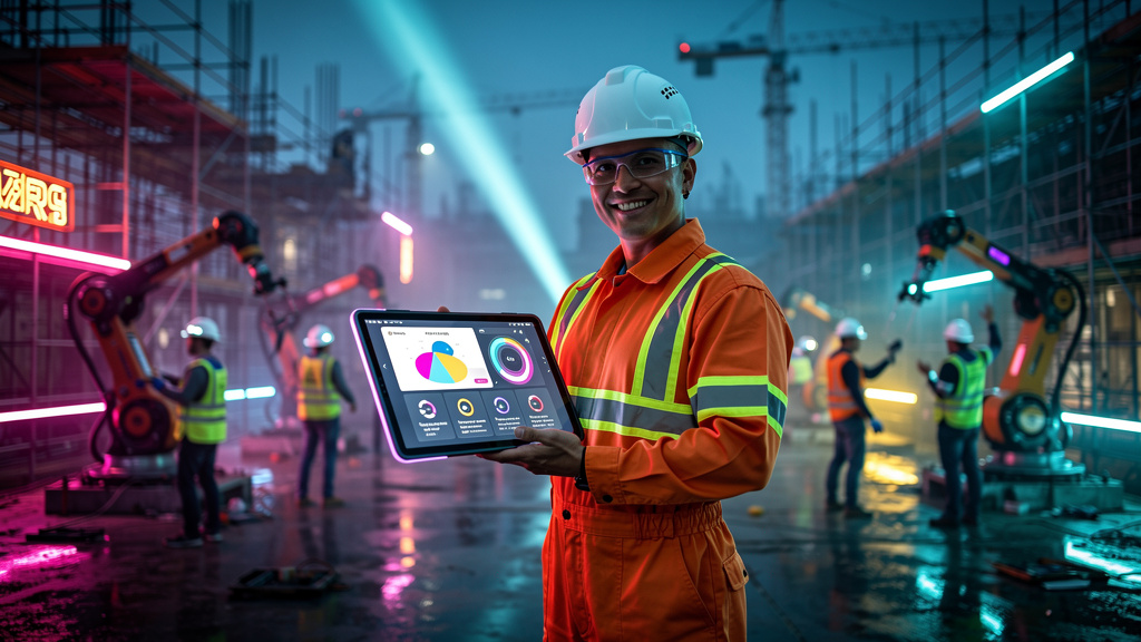 Performance real: como NR em LXP acelera segurança em 2026