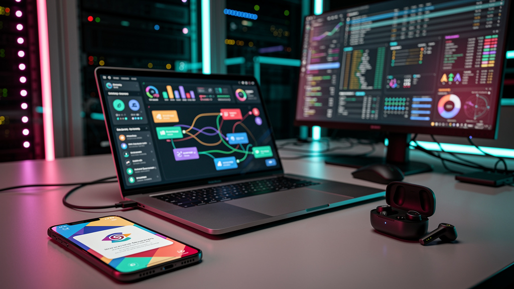 Performance real: como RAG, LLM e Tool Calling aceleram a automação