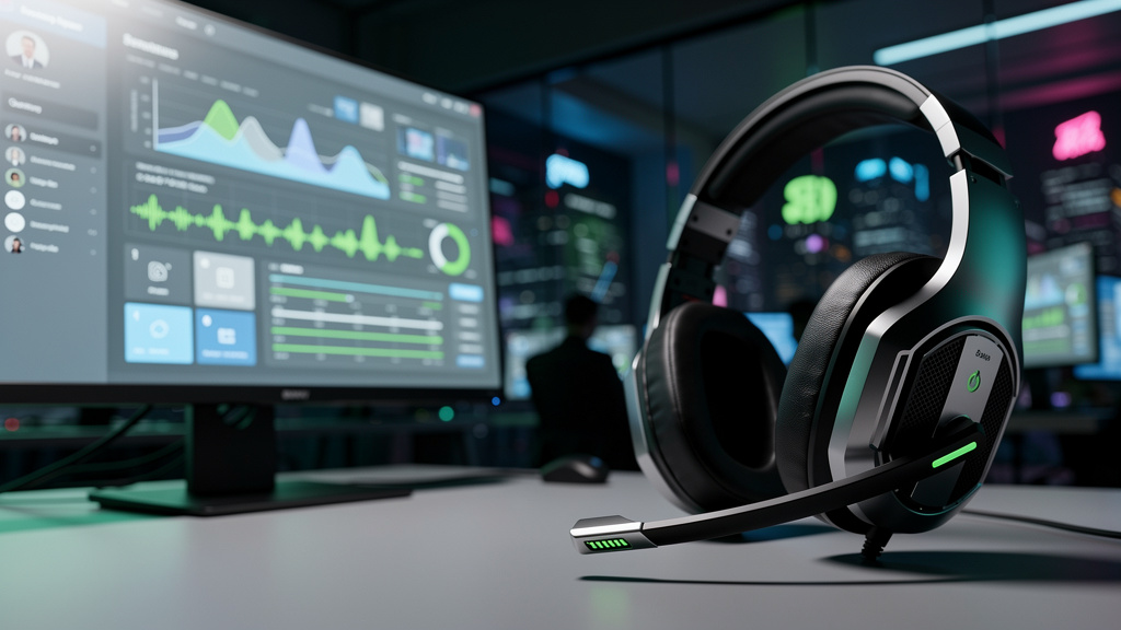 Performance real: como Voice AI acelera o atendimento