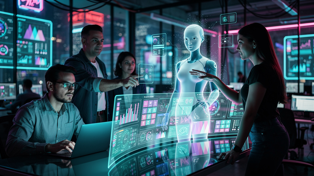 Perguntas frequentes sobre Agentes de IA: o que você precisa saber