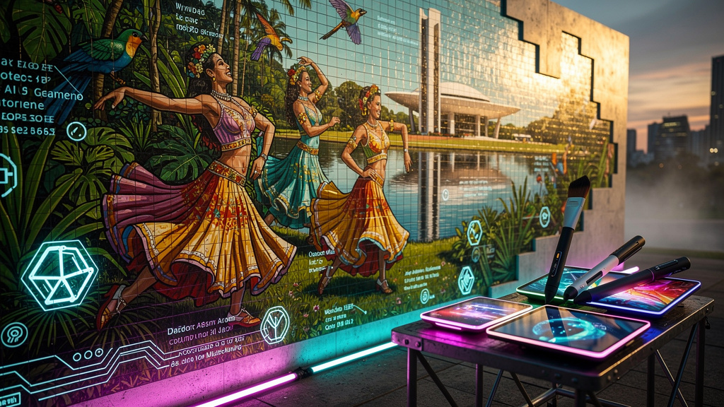 Perguntas frequentes sobre IA brasileira: o que você precisa saber