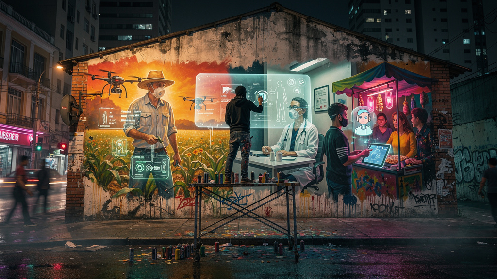 Perguntas frequentes sobre IA Brasileira: o que você precisa saber