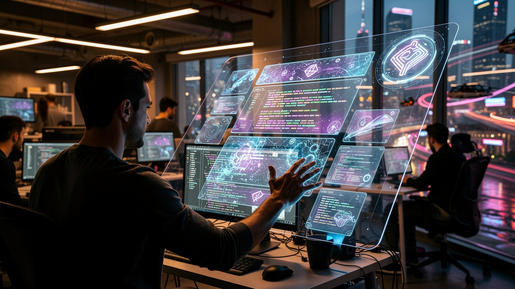 Perguntas frequentes sobre IA de programação: o que você precisa saber