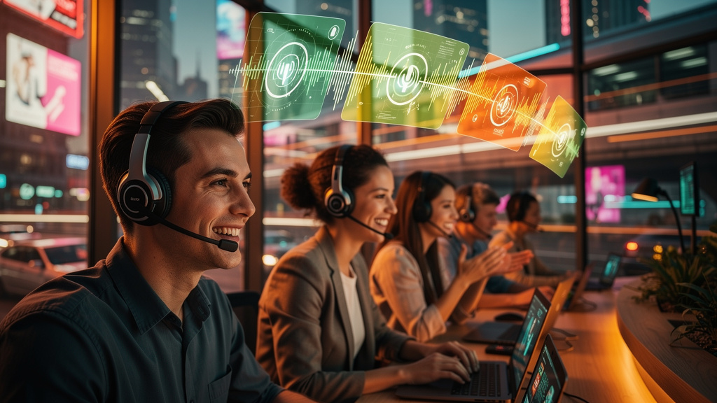 Perguntas frequentes sobre IA de Voz: o que você precisa saber