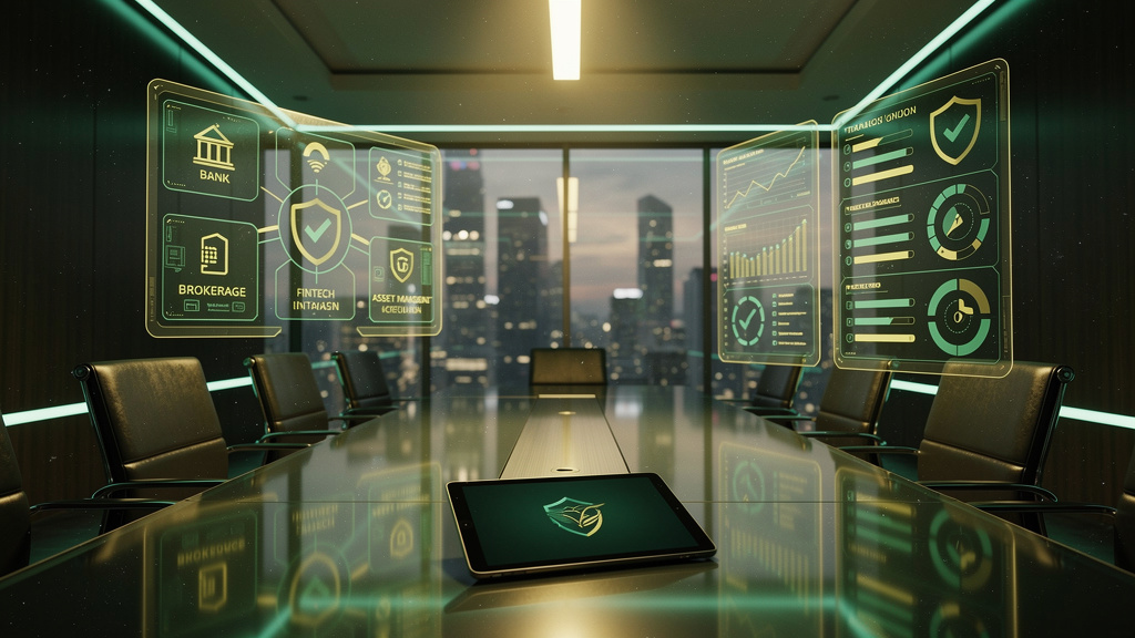 Perguntas frequentes sobre LXP: compliance e treinamento no setor financeiro