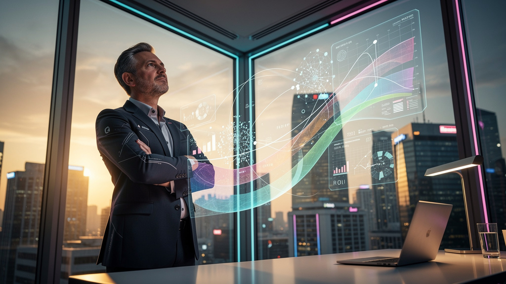 Perguntas frequentes sobre ROI de IA: o que você precisa saber