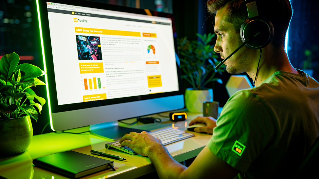 Perplexity AI: Como Criar Conteúdo que Aparece (e Vence o Google)