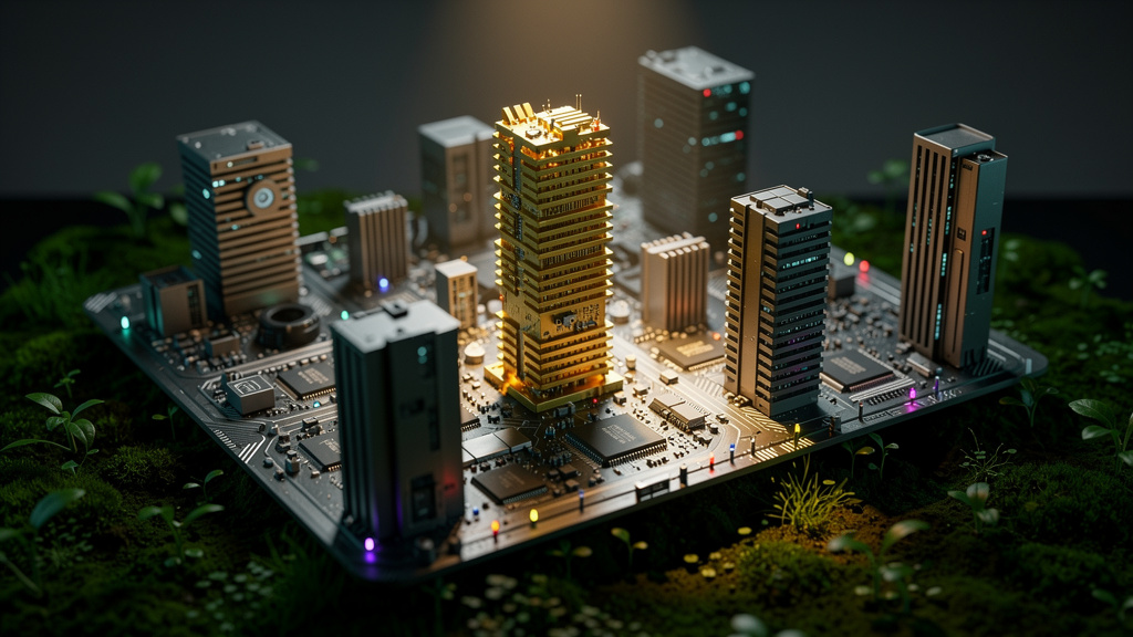 Perplexity AI: Como o Agente Blog da Toolzz supera o Profound em SEO