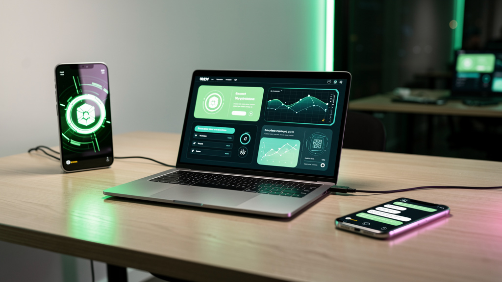 Perplexity para Empresas: Por que a Toolzz AI é a Melhor Escolha