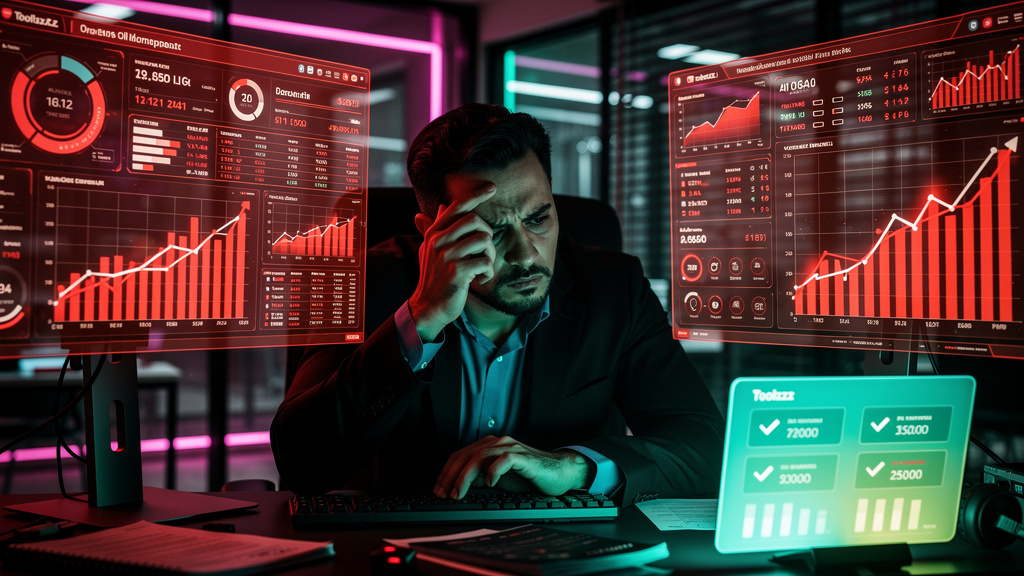 Perplexity Preço Alto? Descubra a Melhor Alternativa para sua Empresa